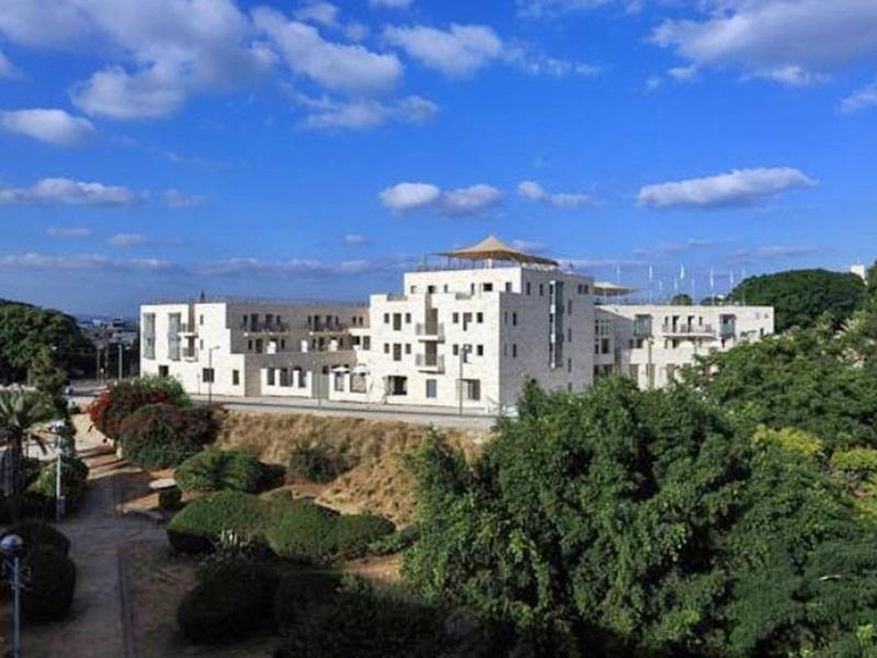 Hi - Akko Knights Hostel Exterior photo
