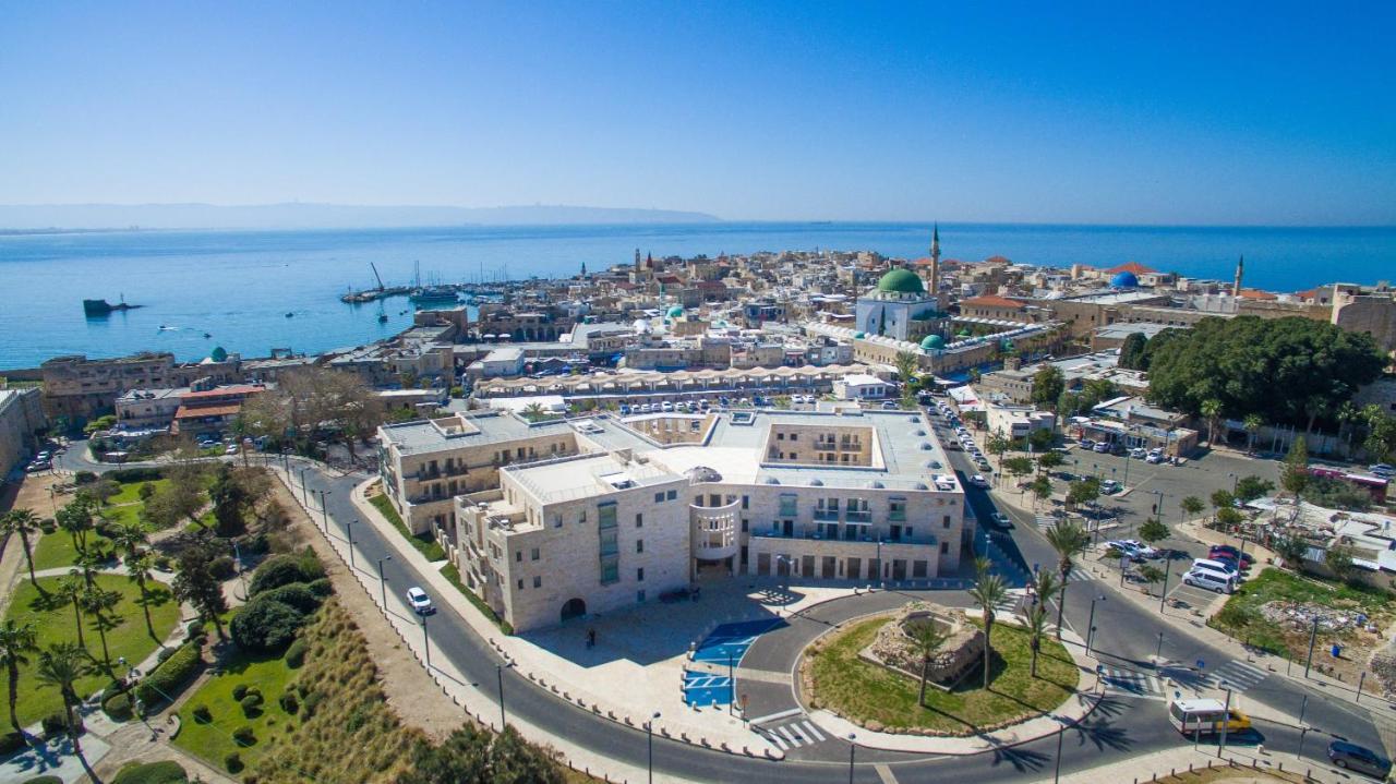 Hi - Akko Knights Hostel Exterior photo