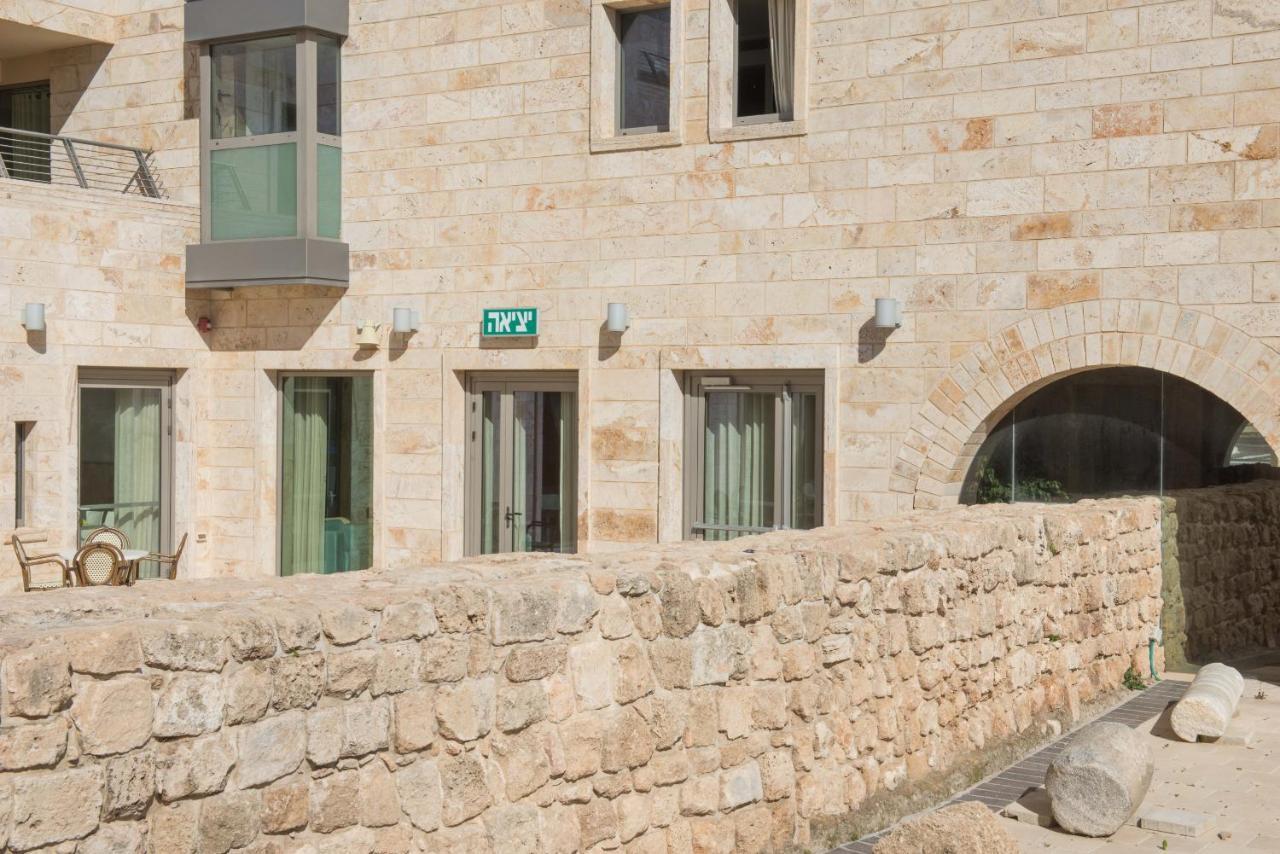 Hi - Akko Knights Hostel Exterior photo