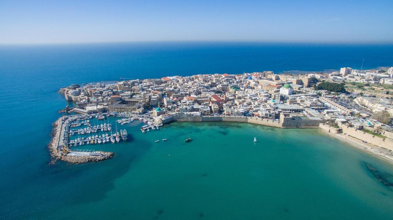 Hi - Akko Knights Hostel Exterior photo
